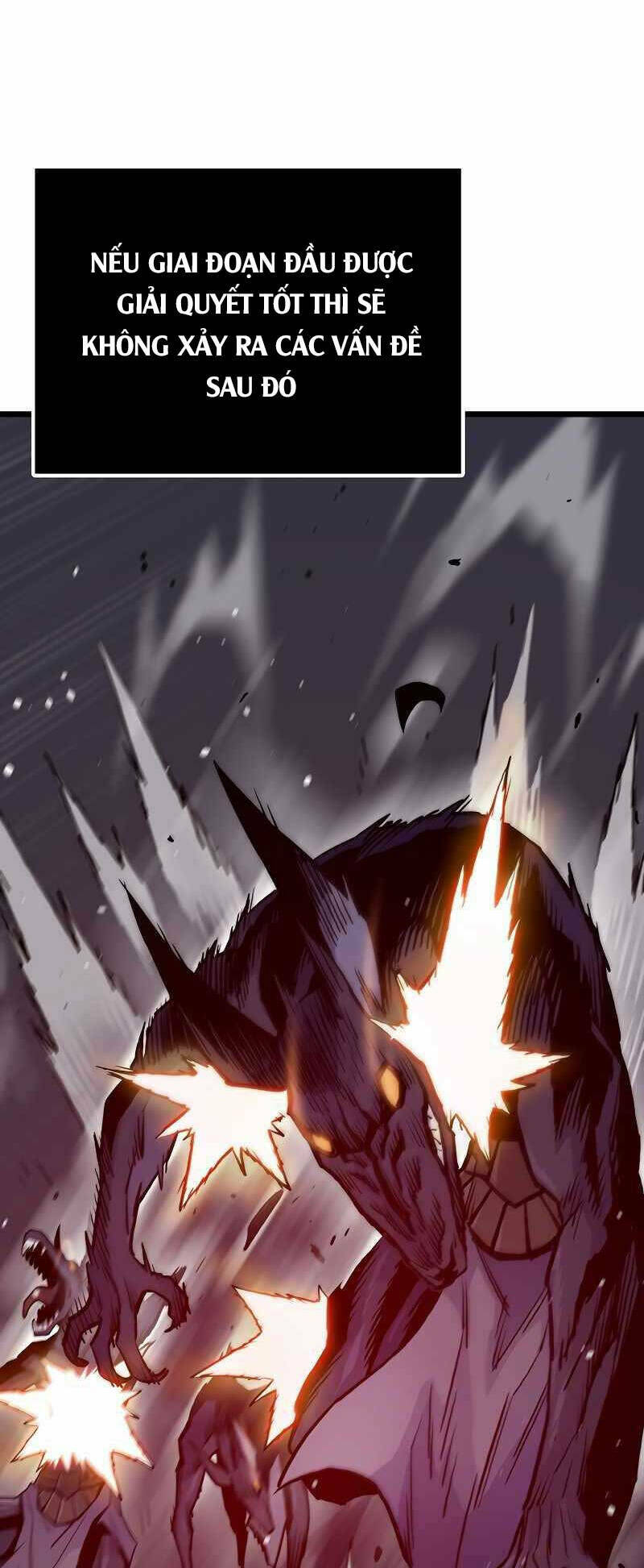 Hồi Quy Giả - Chapter 36 - Page 24