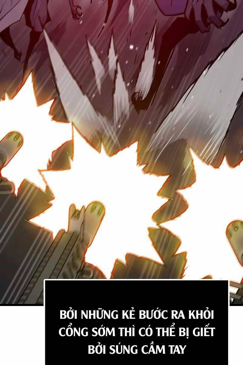 Hồi Quy Giả - Chapter 36 - Page 25