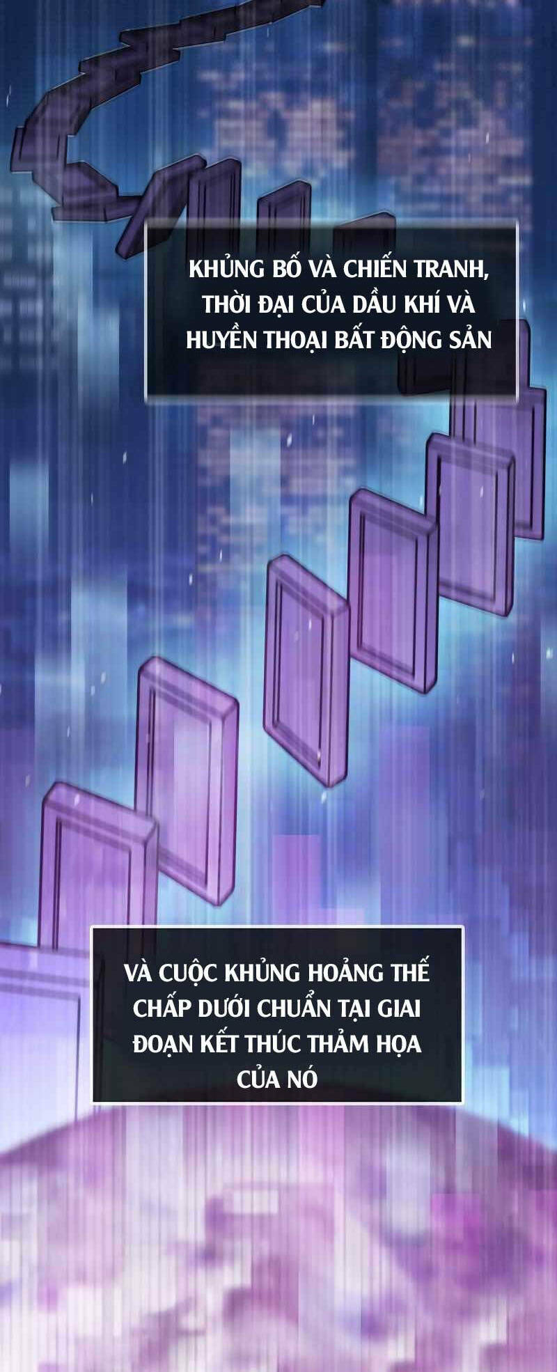 Hồi Quy Giả - Chapter 36 - Page 73