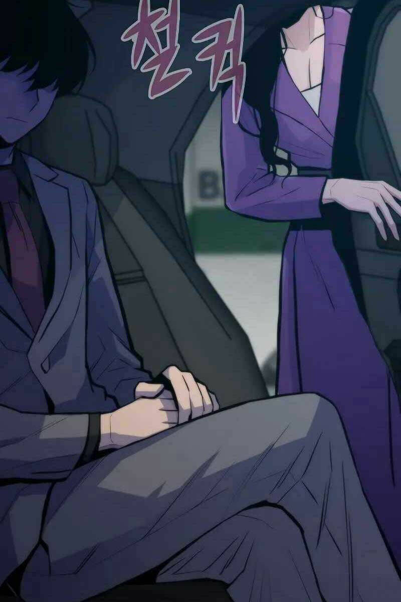 Hồi Quy Giả - Chapter 37 - Page 19