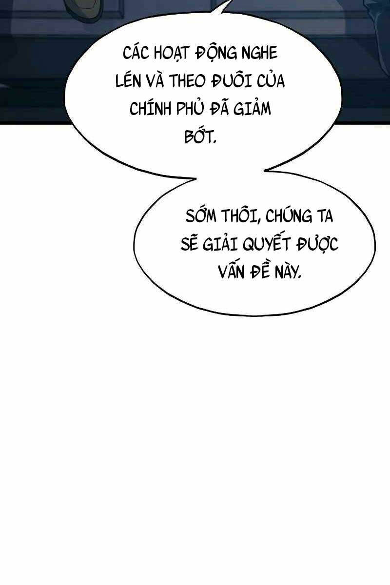 Hồi Quy Giả - Chapter 37 - Page 22