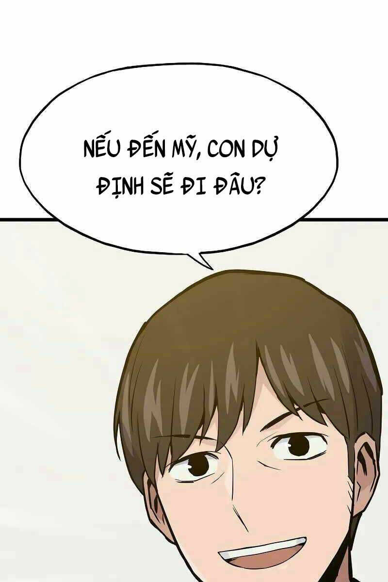 Hồi Quy Giả - Chapter 37 - Page 44