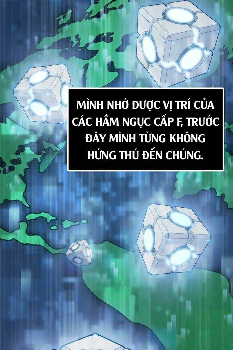 Hồi Quy Giả - Chapter 38 - Page 134