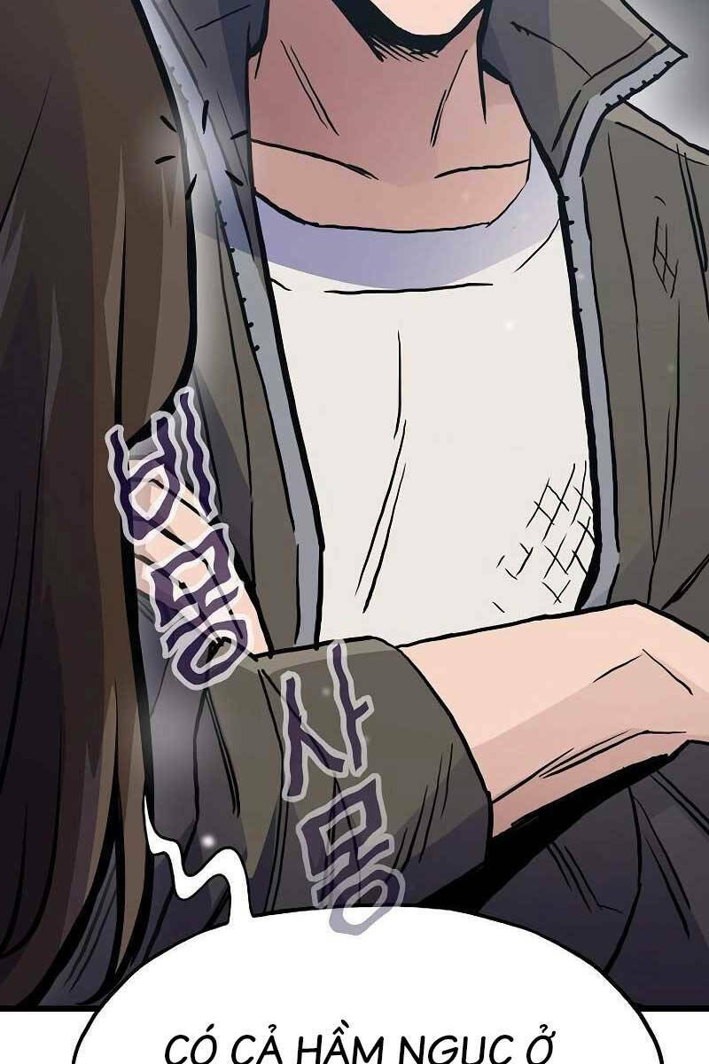 Hồi Quy Giả - Chapter 39 - Page 23