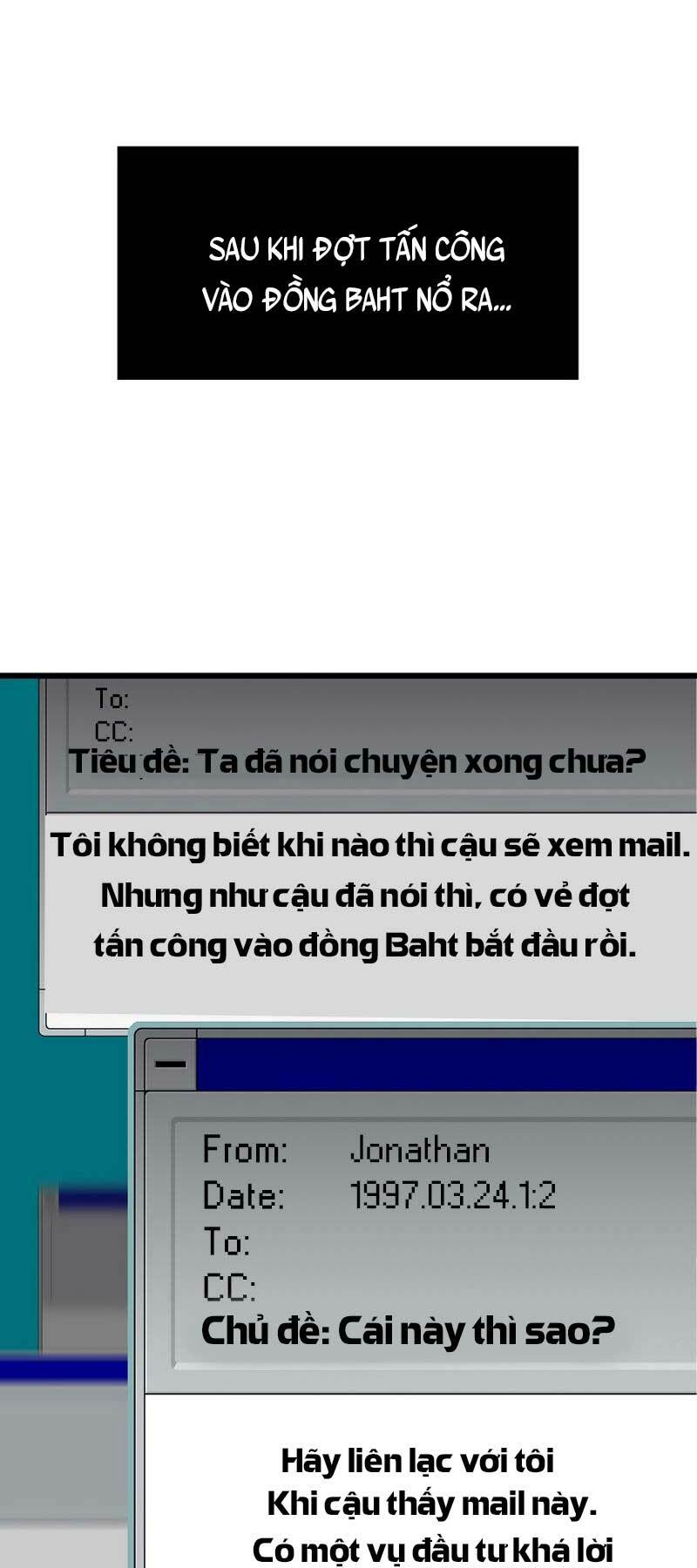 Hồi Quy Giả - Chapter 4 - Page 9