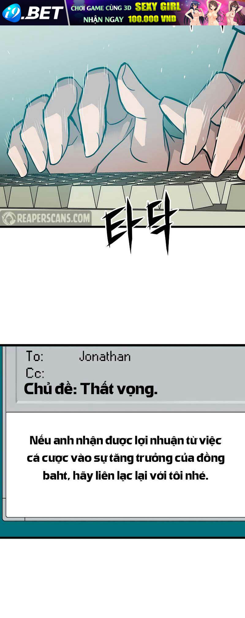 Hồi Quy Giả - Chapter 4 - Page 12