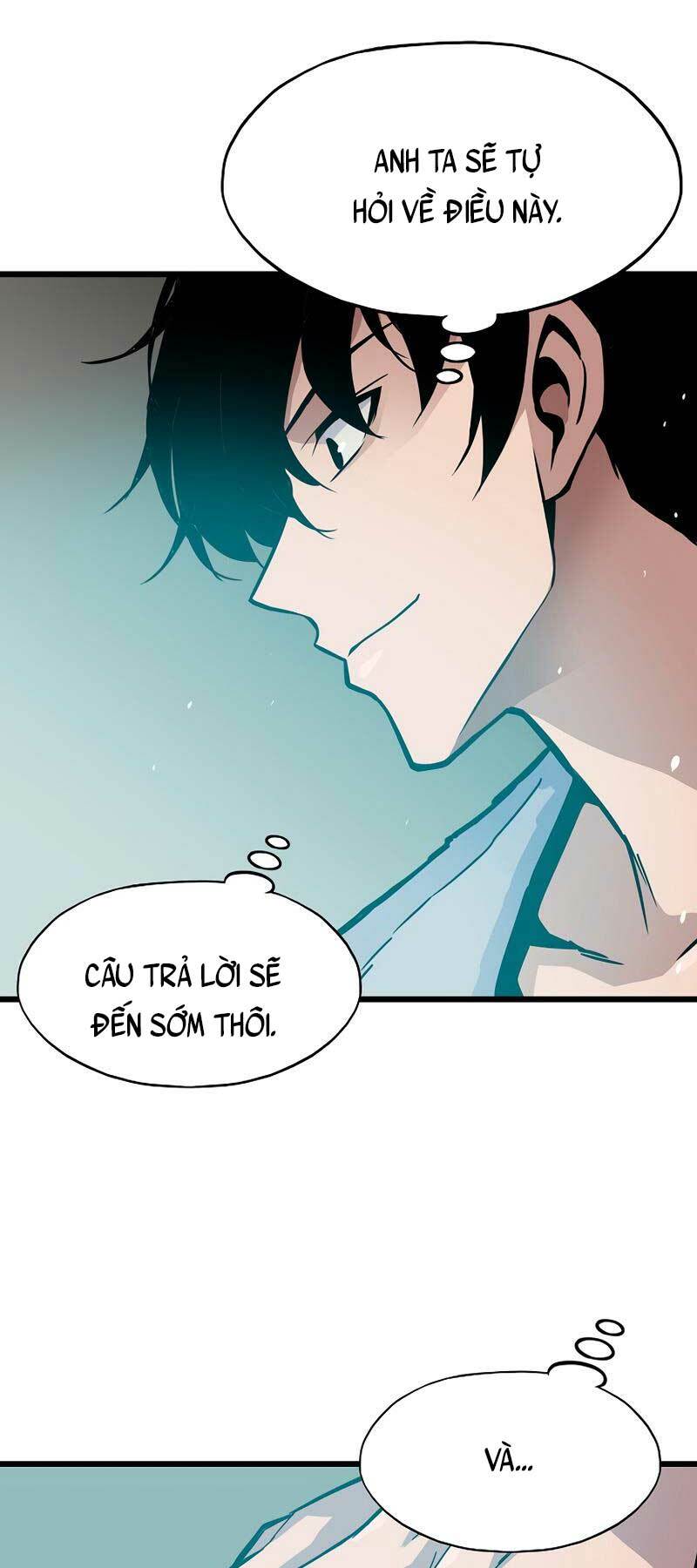 Hồi Quy Giả - Chapter 4 - Page 13