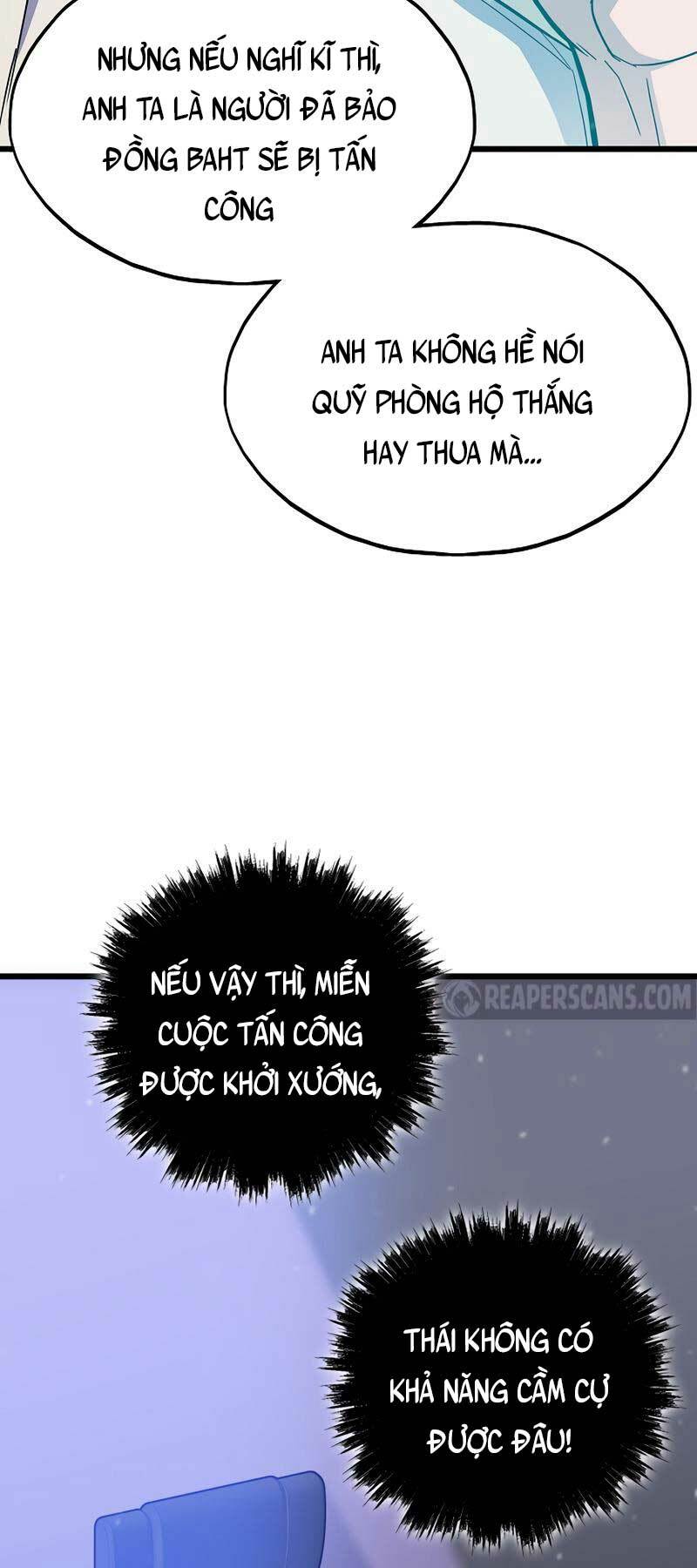 Hồi Quy Giả - Chapter 4 - Page 17