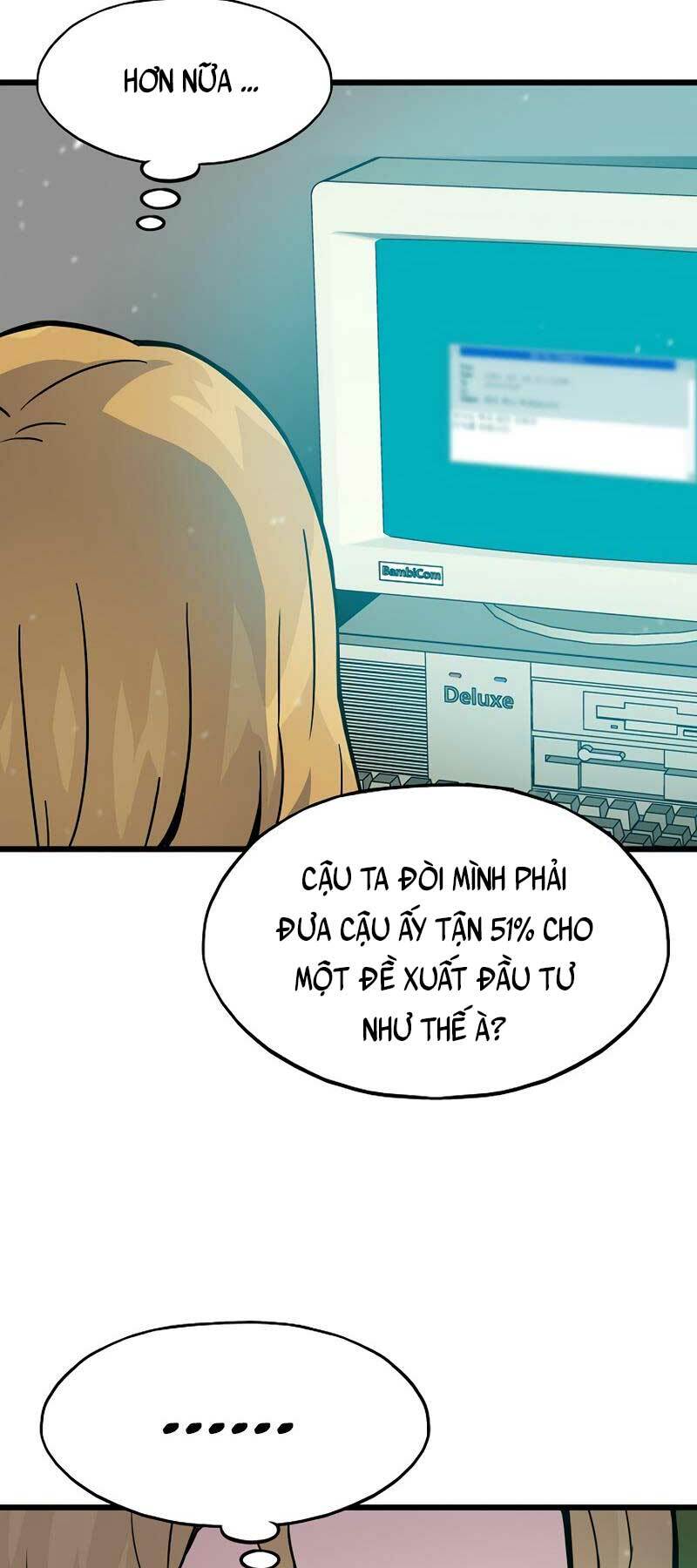 Hồi Quy Giả - Chapter 4 - Page 20