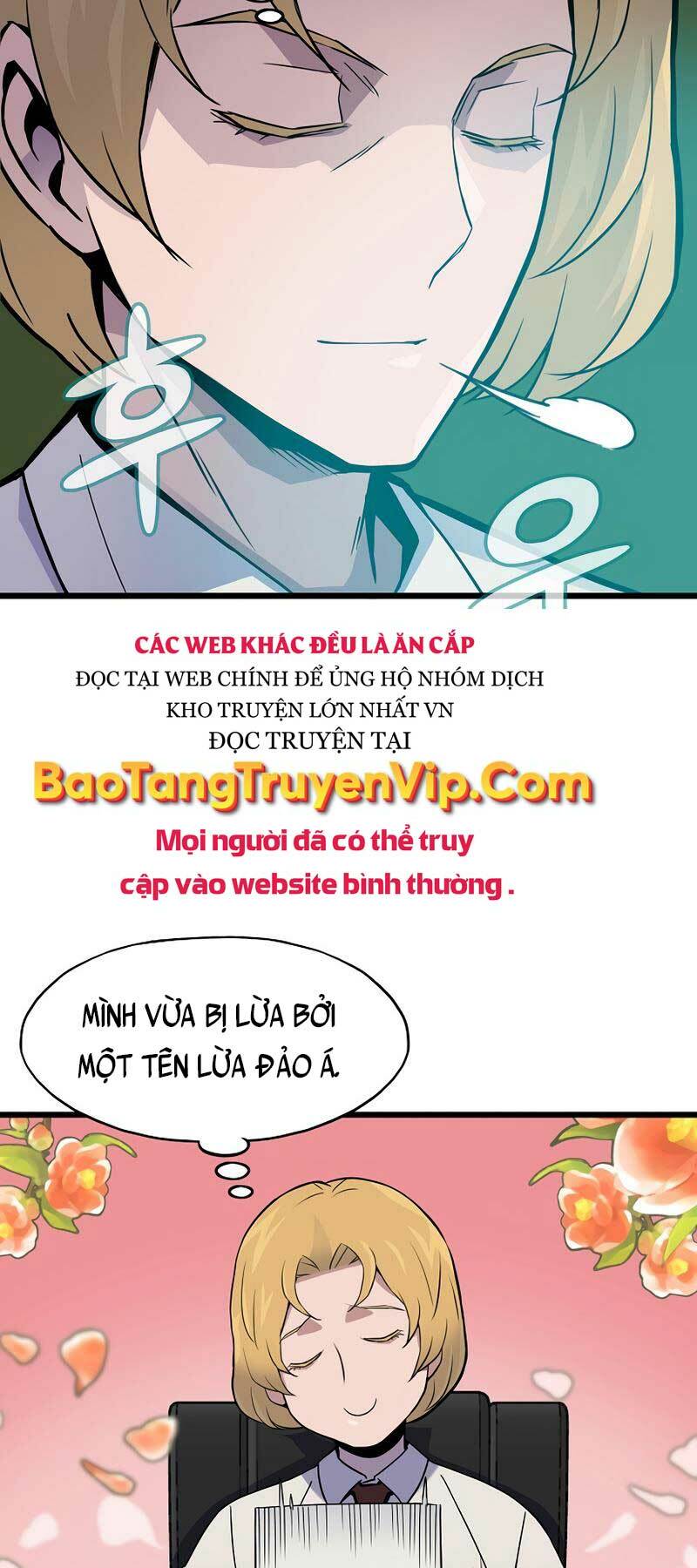 Hồi Quy Giả - Chapter 4 - Page 21