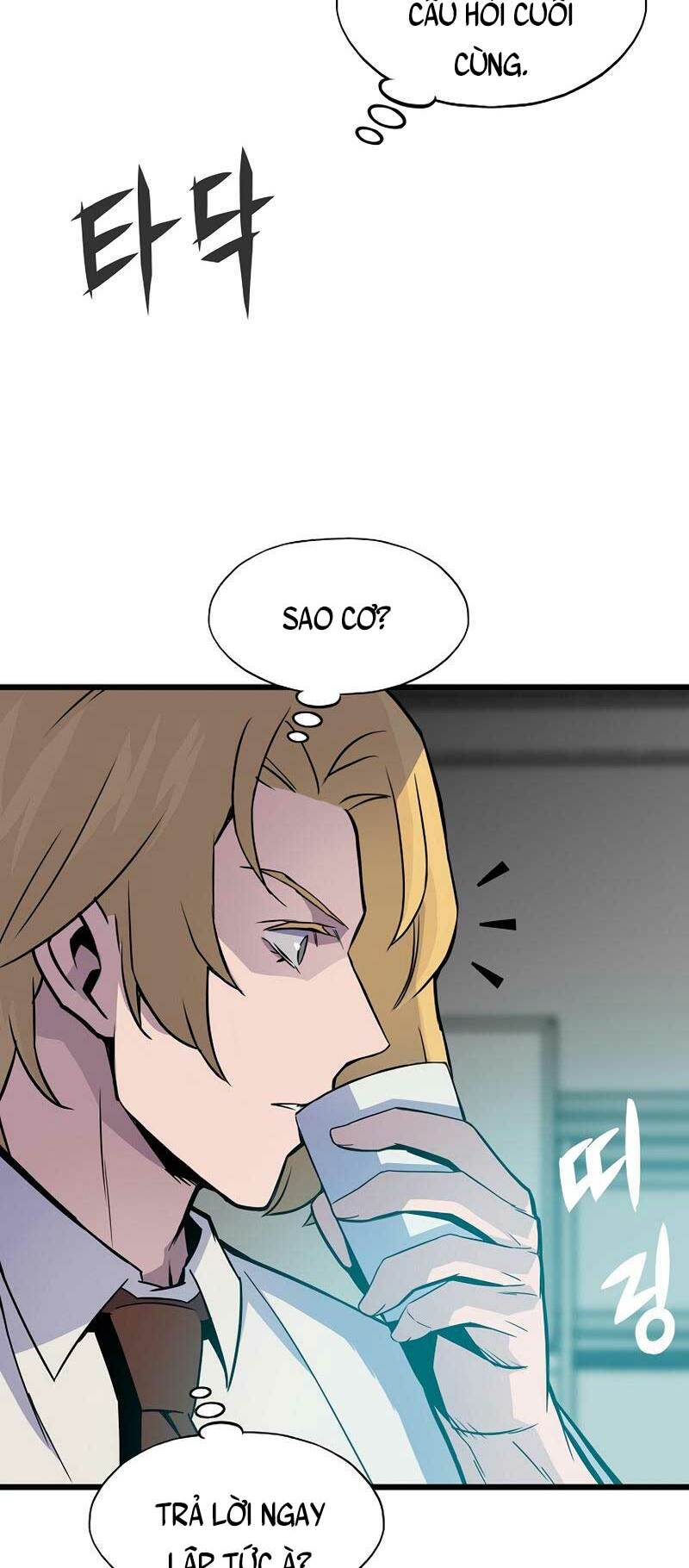 Hồi Quy Giả - Chapter 4 - Page 25