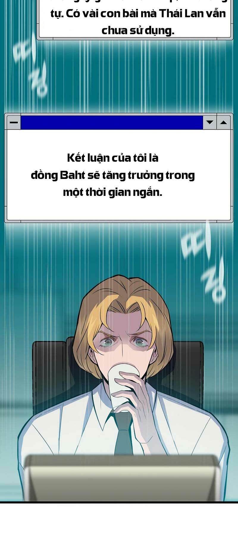 Hồi Quy Giả - Chapter 4 - Page 27