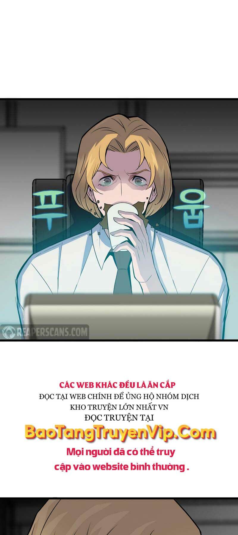 Hồi Quy Giả - Chapter 4 - Page 28