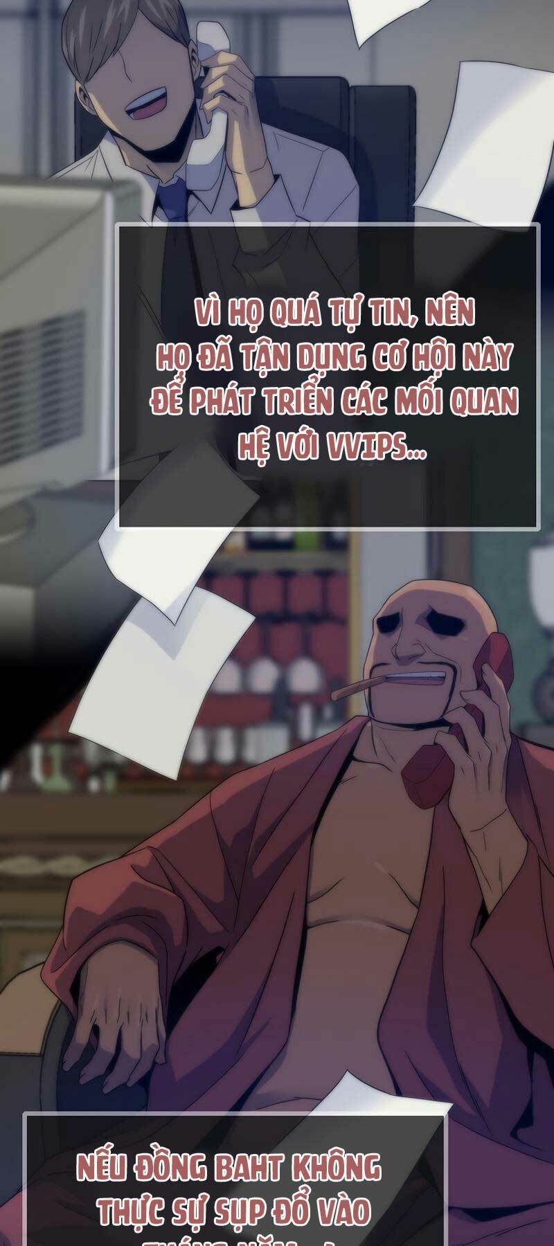 Hồi Quy Giả - Chapter 4 - Page 30