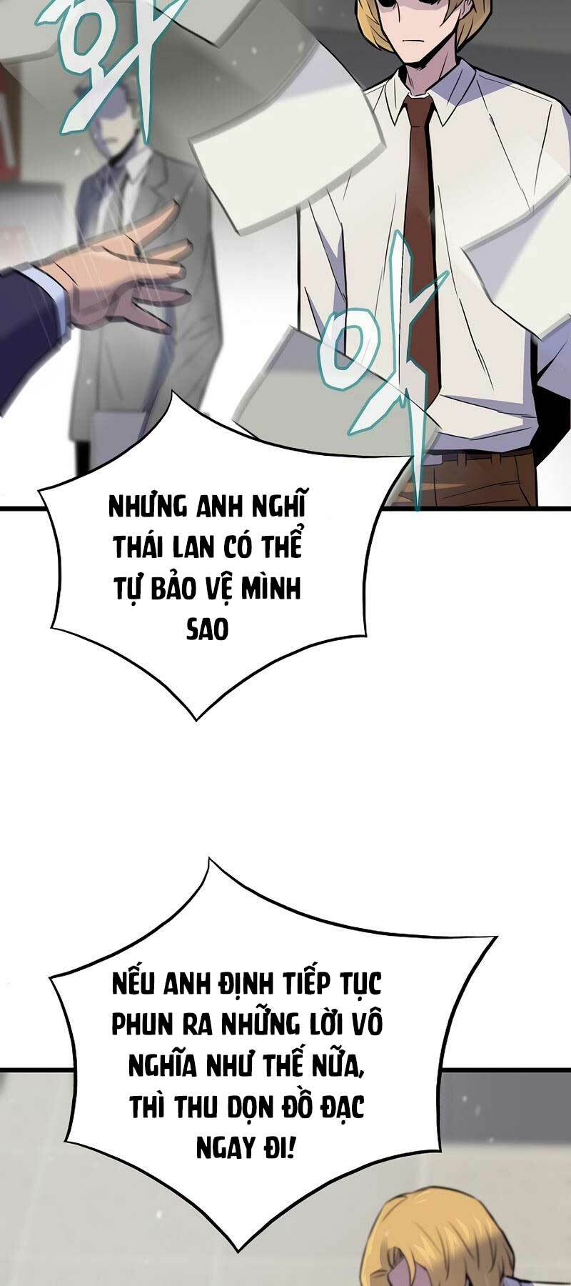 Hồi Quy Giả - Chapter 4 - Page 35