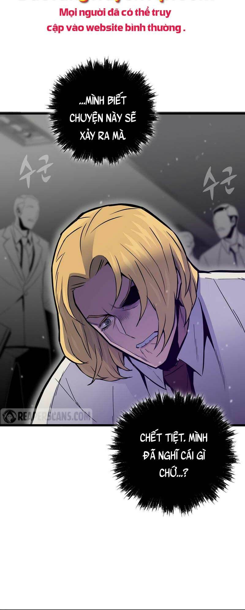 Hồi Quy Giả - Chapter 4 - Page 37