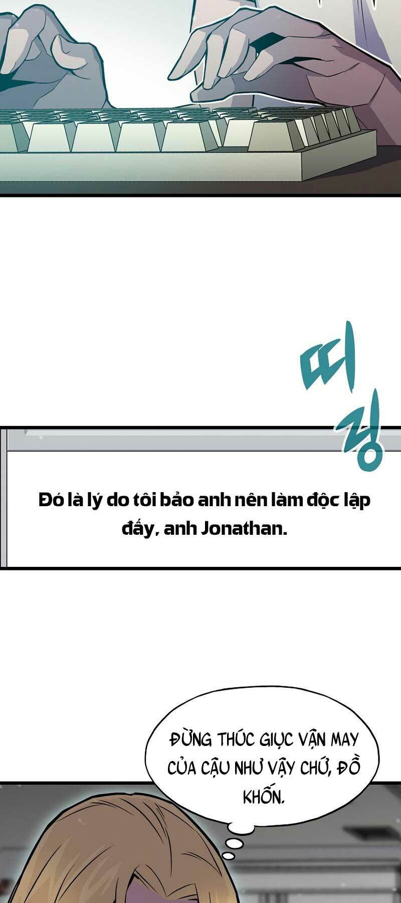 Hồi Quy Giả - Chapter 4 - Page 39