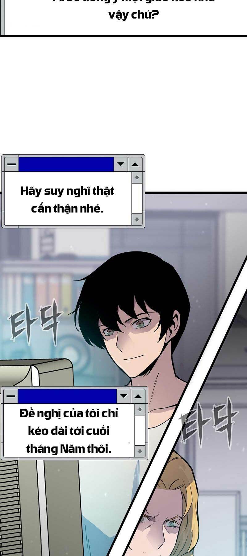 Hồi Quy Giả - Chapter 4 - Page 41