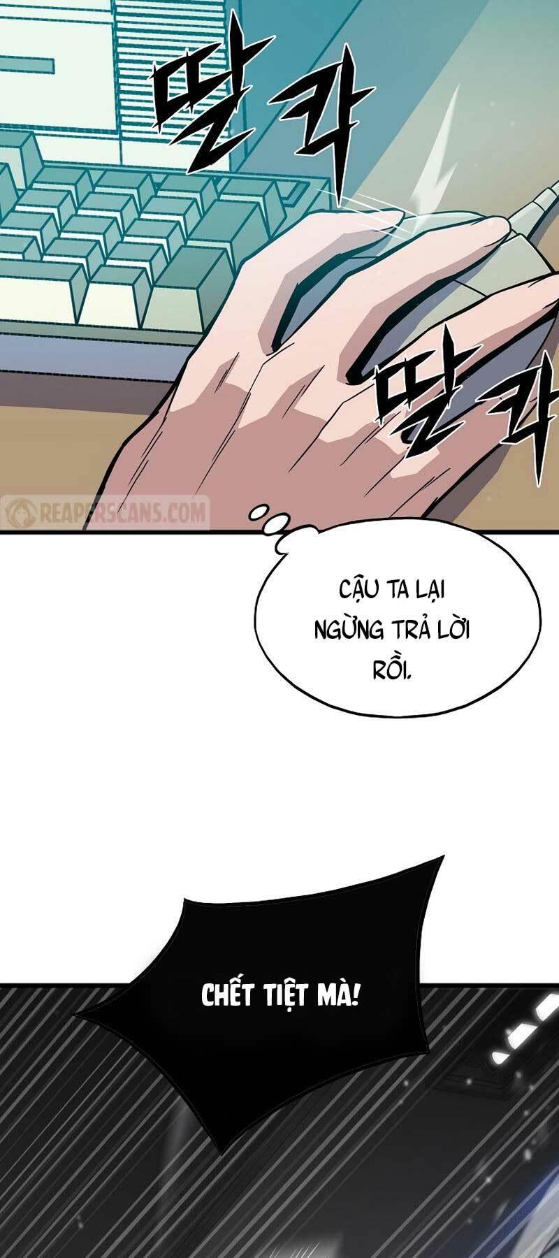 Hồi Quy Giả - Chapter 4 - Page 43