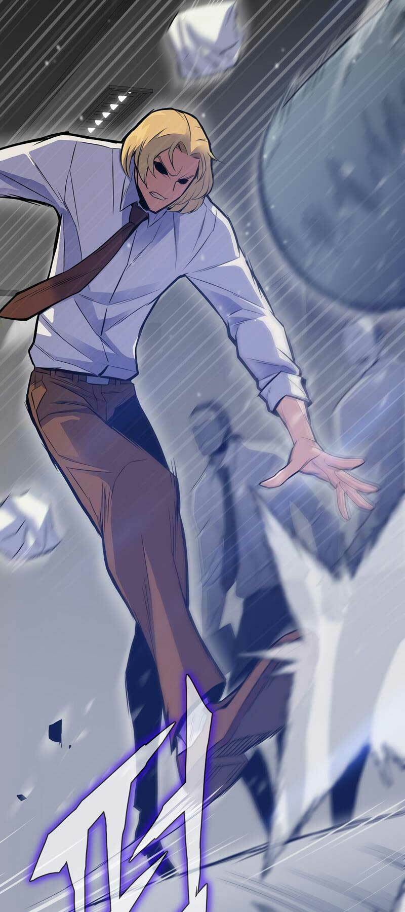 Hồi Quy Giả - Chapter 4 - Page 44