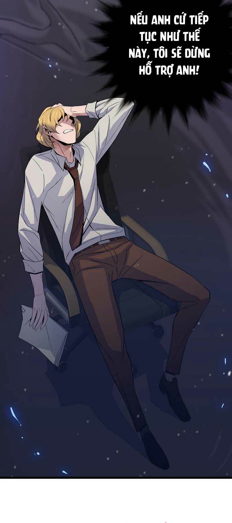 Hồi Quy Giả - Chapter 4 - Page 47