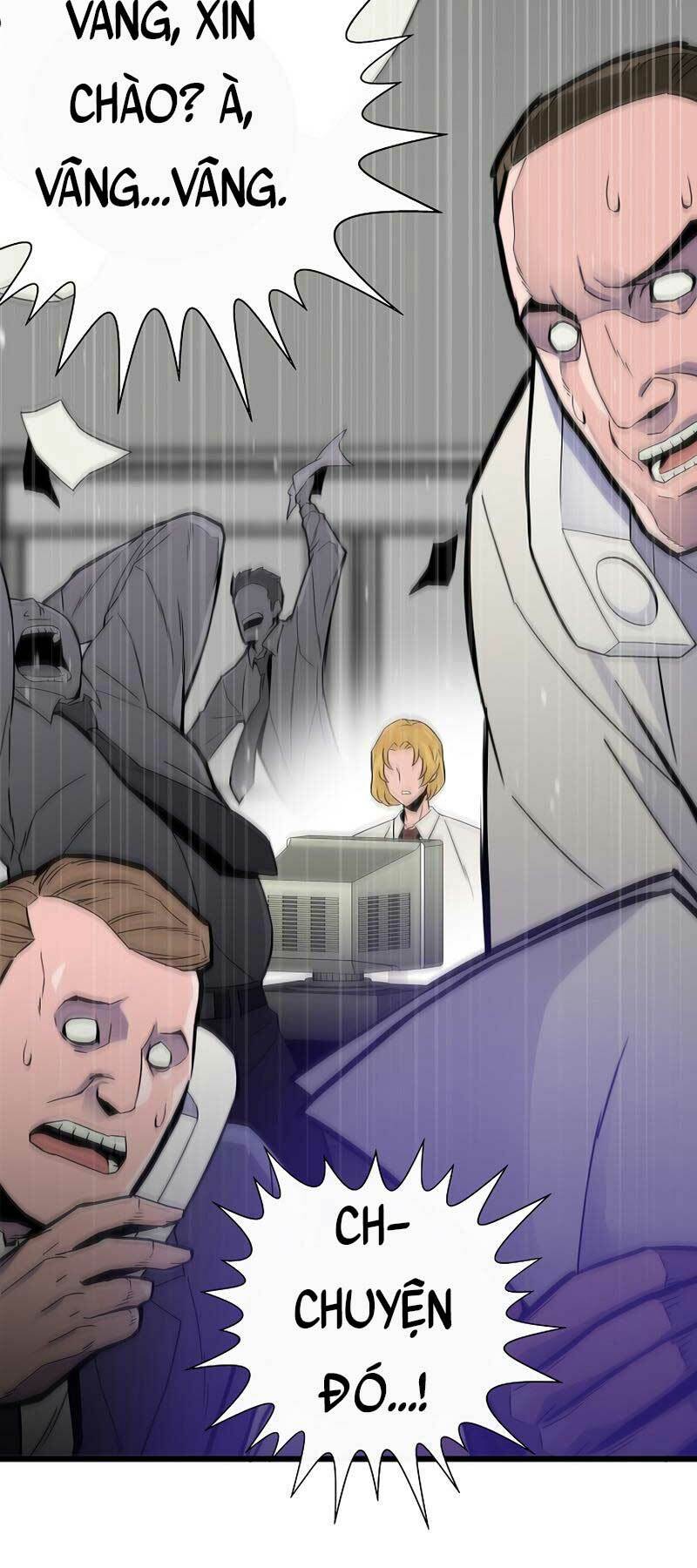 Hồi Quy Giả - Chapter 4 - Page 53