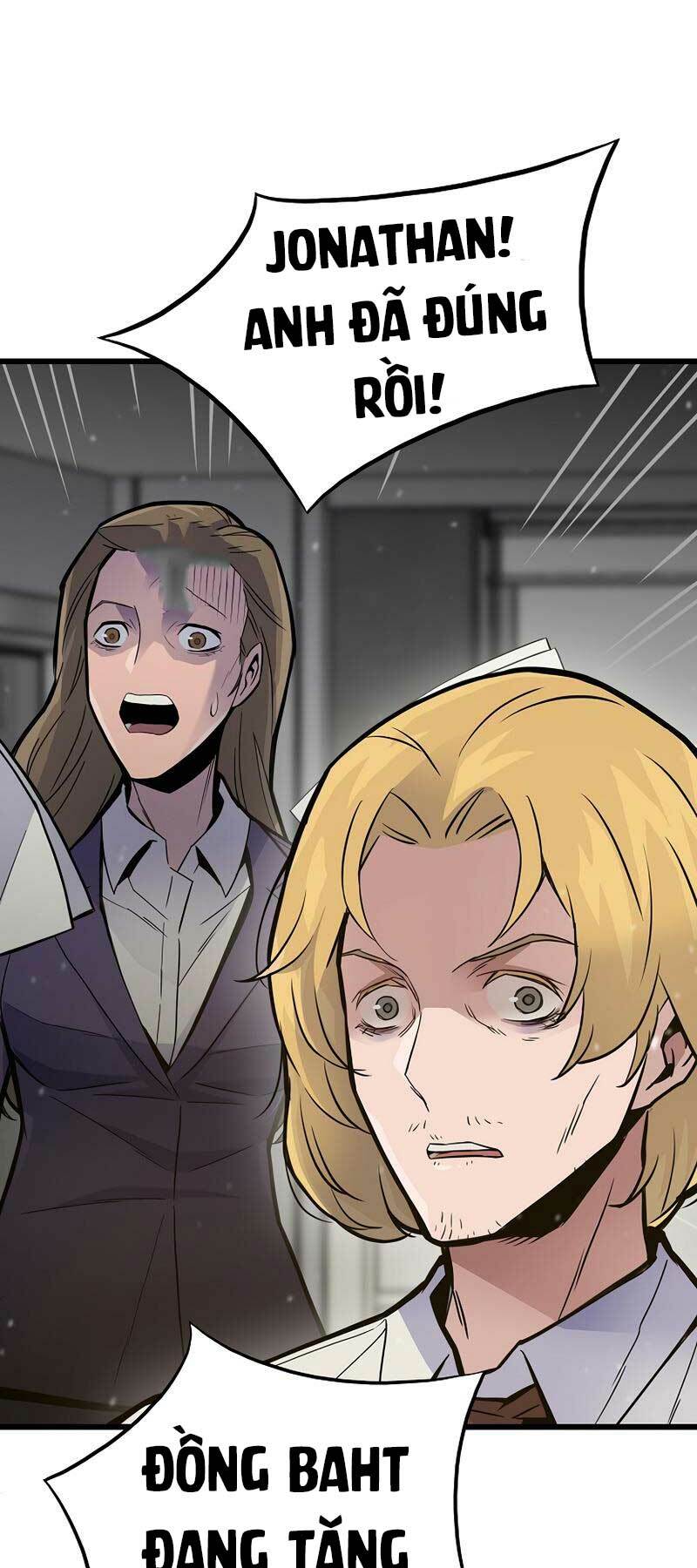 Hồi Quy Giả - Chapter 4 - Page 55