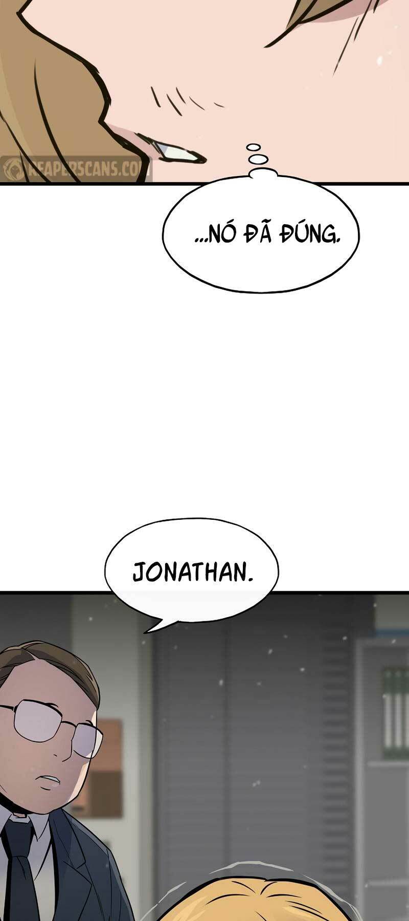 Hồi Quy Giả - Chapter 4 - Page 58