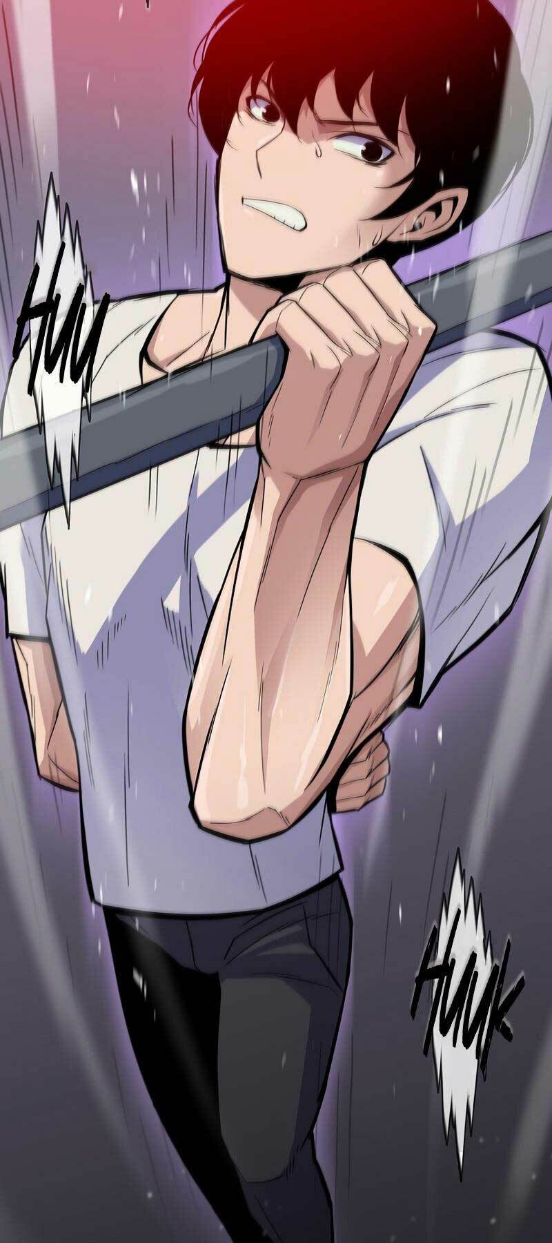 Hồi Quy Giả - Chapter 4 - Page 5