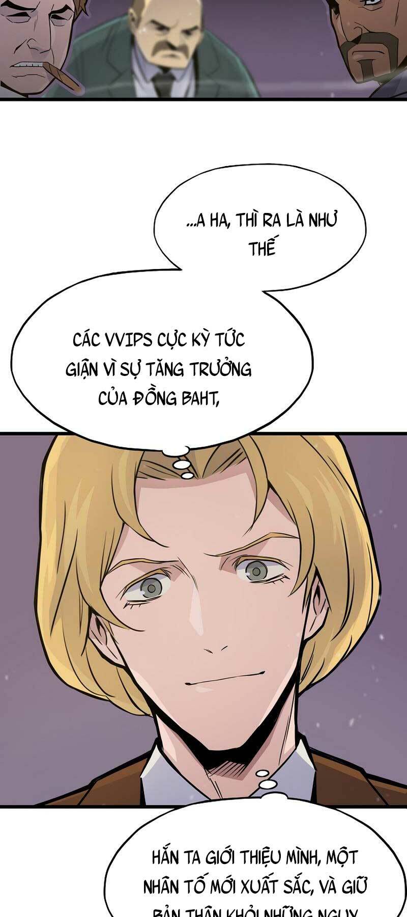 Hồi Quy Giả - Chapter 4 - Page 62