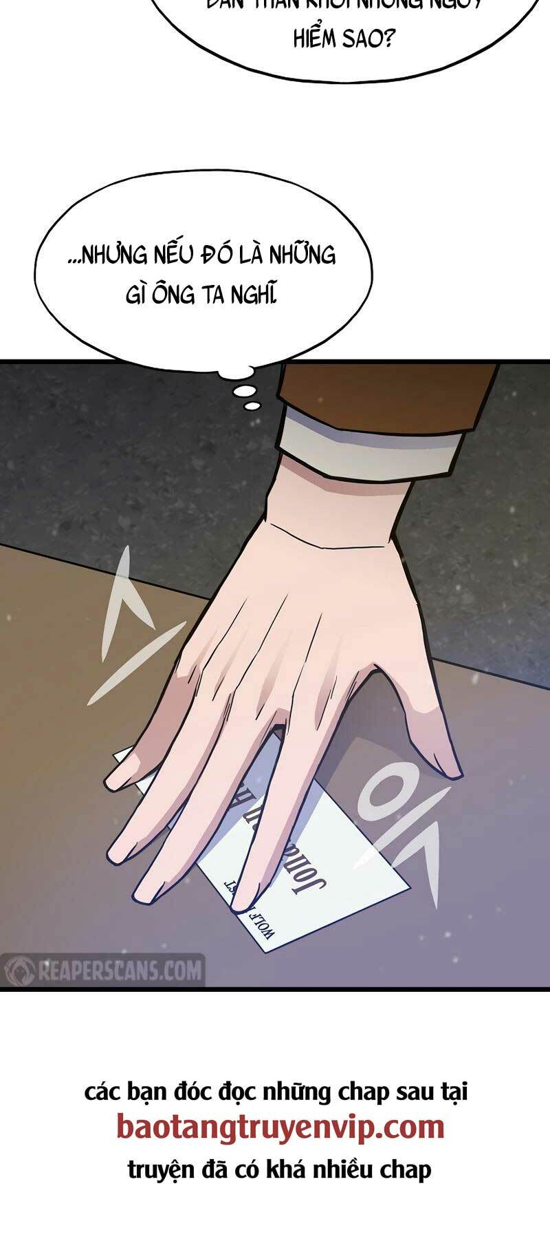 Hồi Quy Giả - Chapter 4 - Page 63