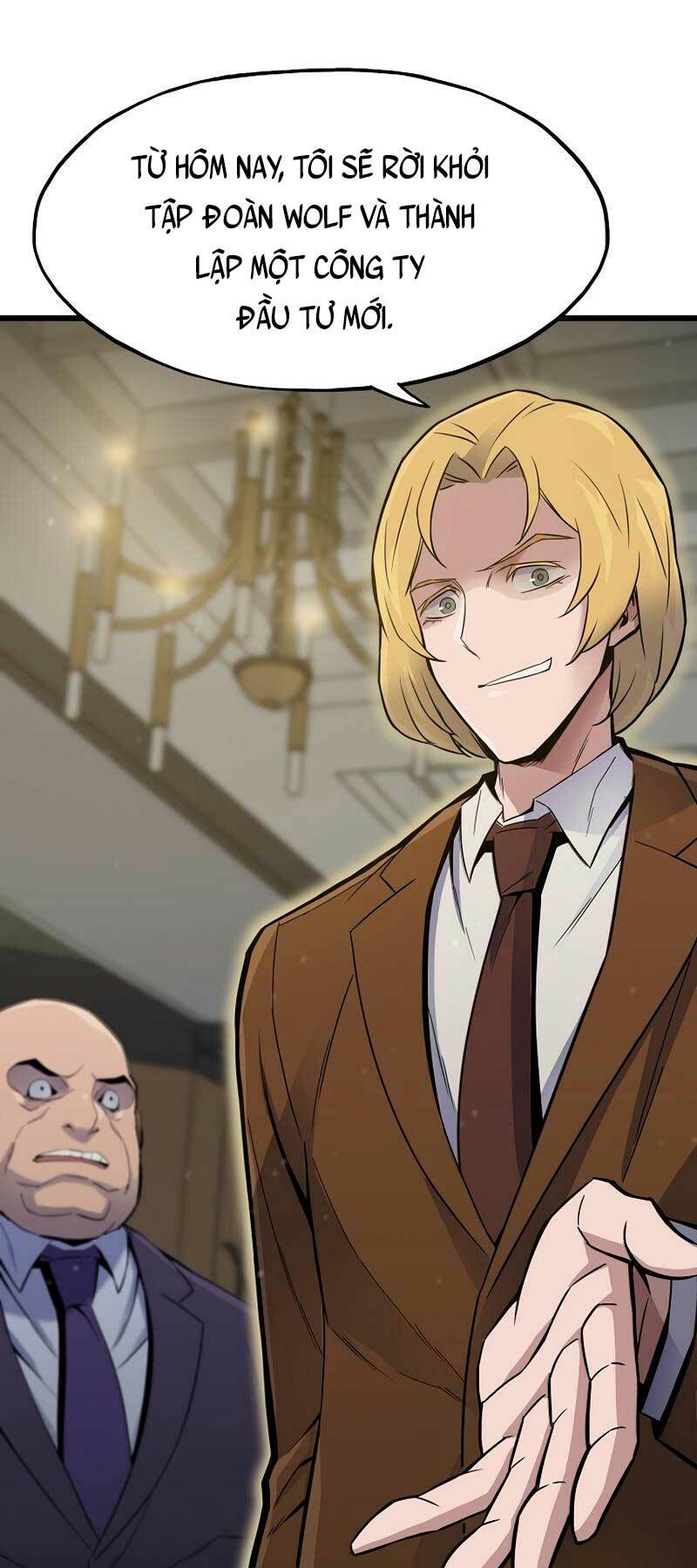 Hồi Quy Giả - Chapter 4 - Page 64