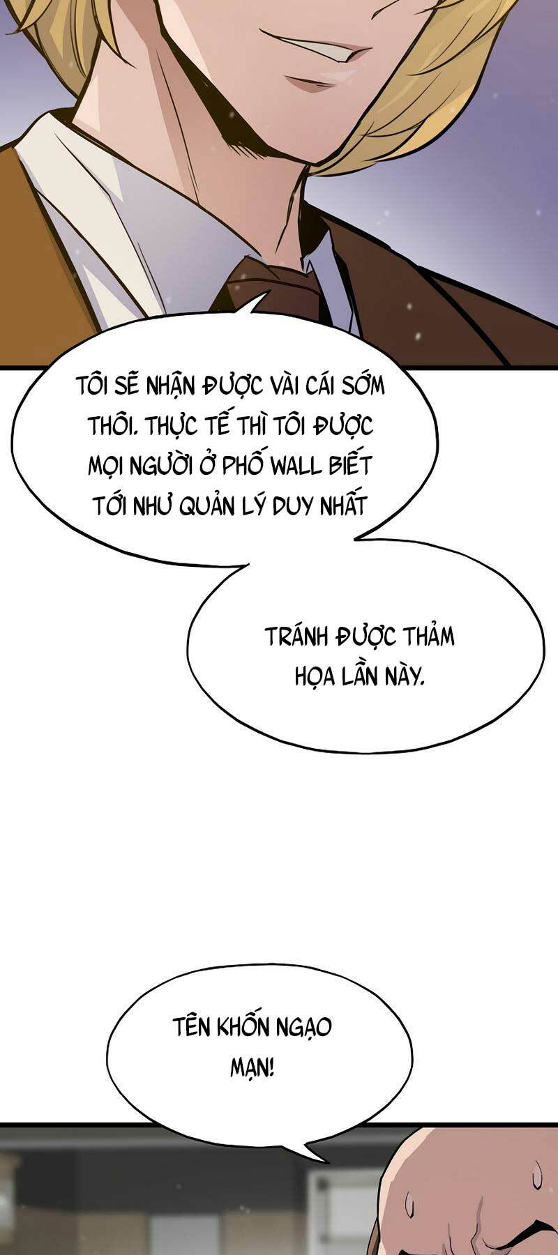 Hồi Quy Giả - Chapter 4 - Page 67