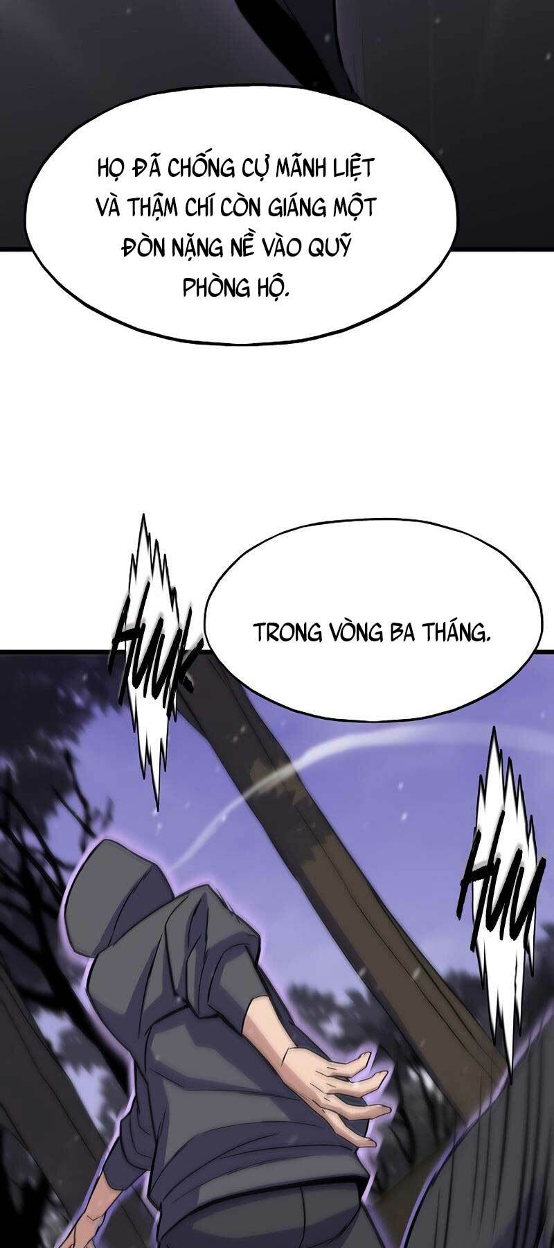 Hồi Quy Giả - Chapter 4 - Page 6