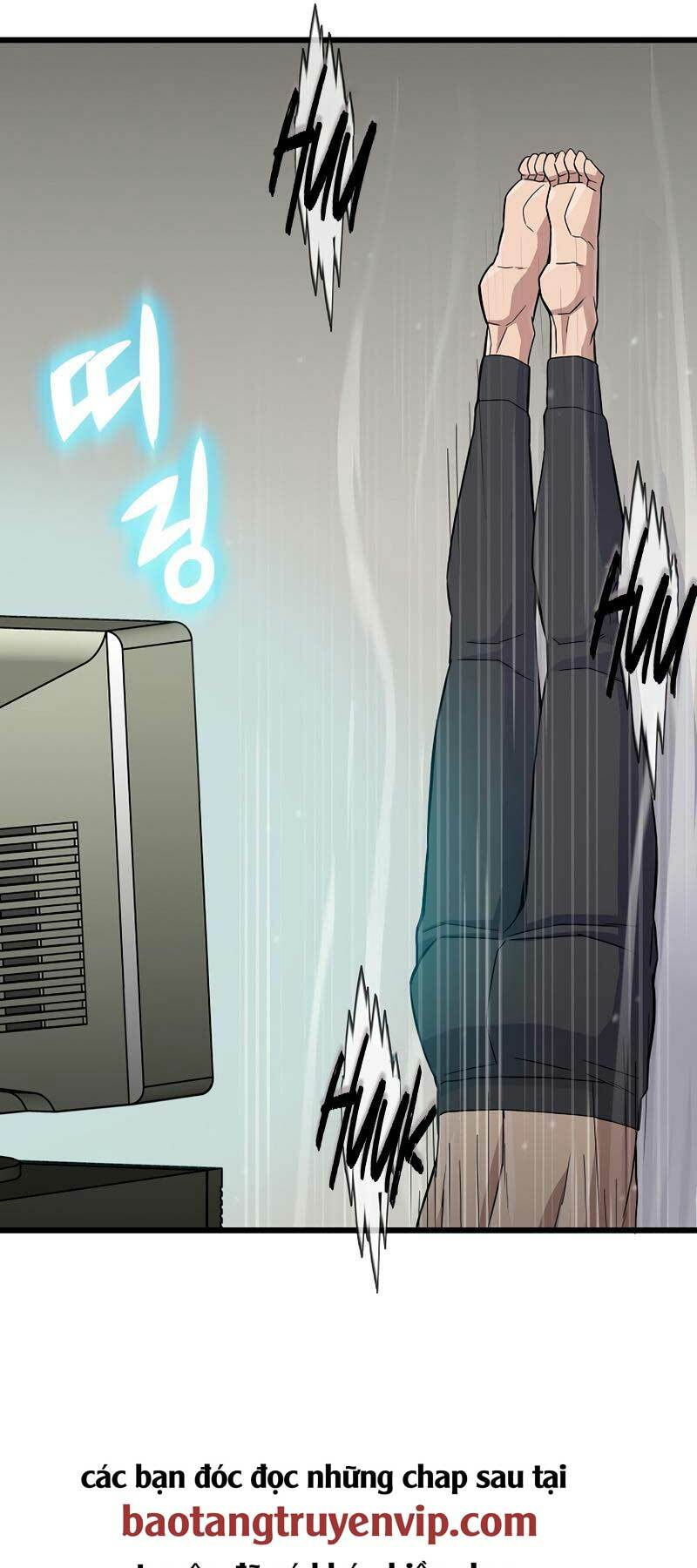 Hồi Quy Giả - Chapter 4 - Page 74