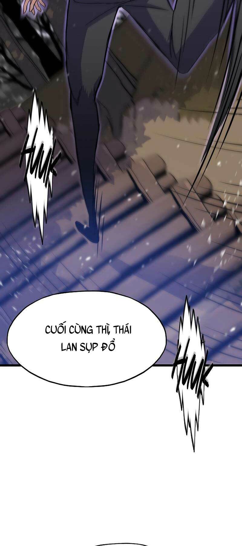 Hồi Quy Giả - Chapter 4 - Page 7