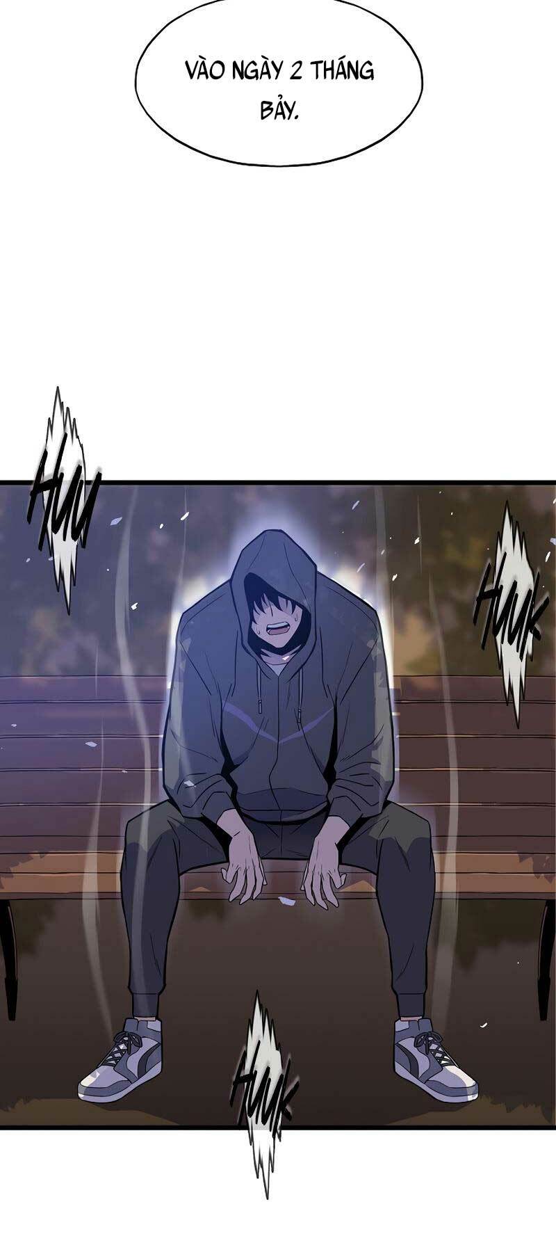 Hồi Quy Giả - Chapter 4 - Page 8