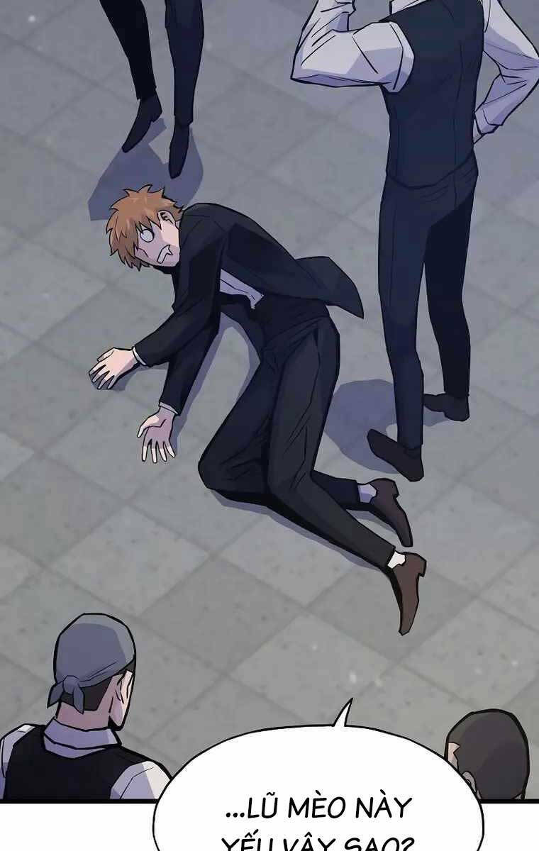 Hồi Quy Giả - Chapter 40 - Page 32