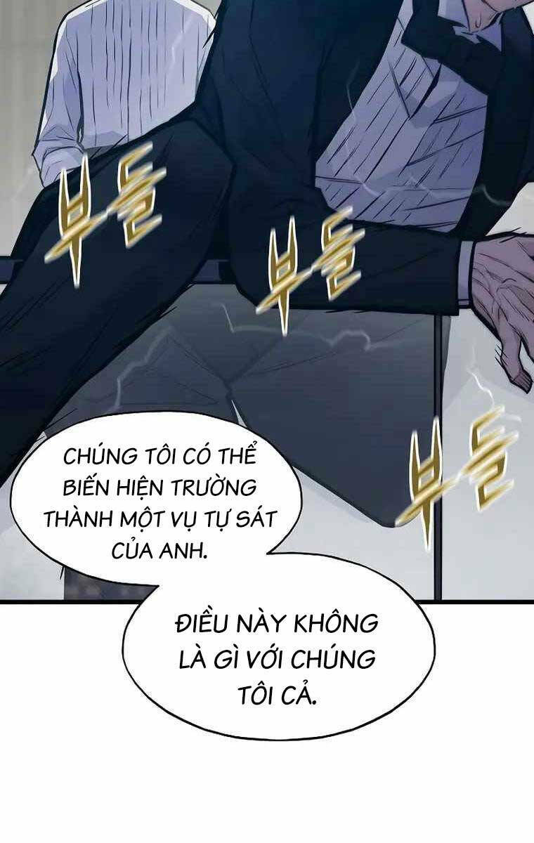 Hồi Quy Giả - Chapter 40 - Page 64