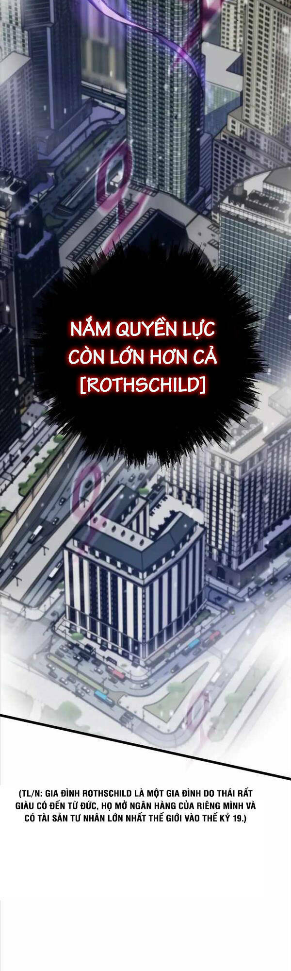 Hồi Quy Giả - Chapter 41 - Page 15