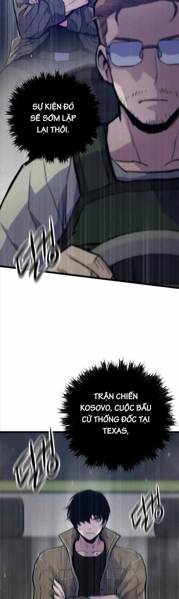 Hồi Quy Giả - Chapter 41 - Page 18