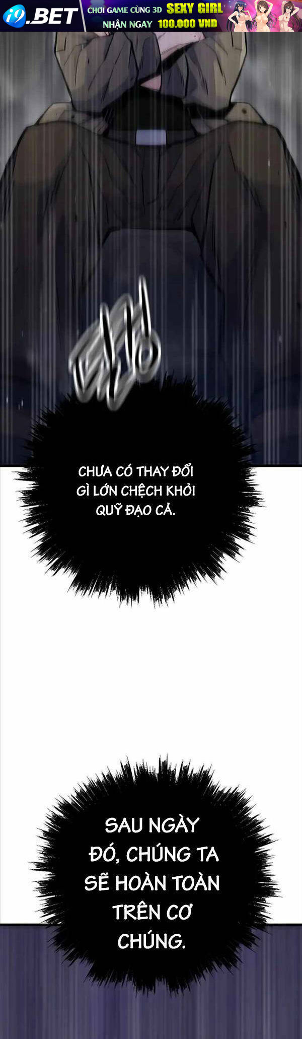 Hồi Quy Giả - Chapter 41 - Page 19