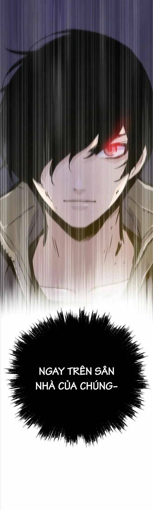 Hồi Quy Giả - Chapter 41 - Page 20