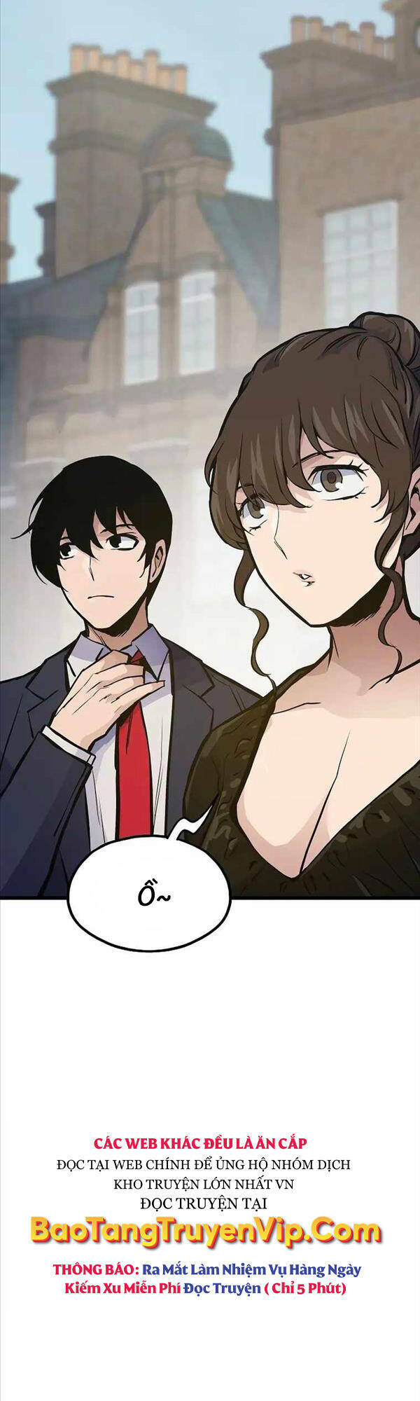 Hồi Quy Giả - Chapter 41 - Page 26