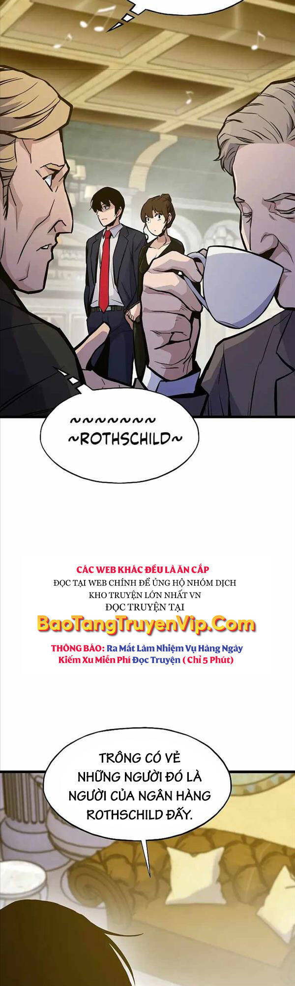 Hồi Quy Giả - Chapter 41 - Page 28