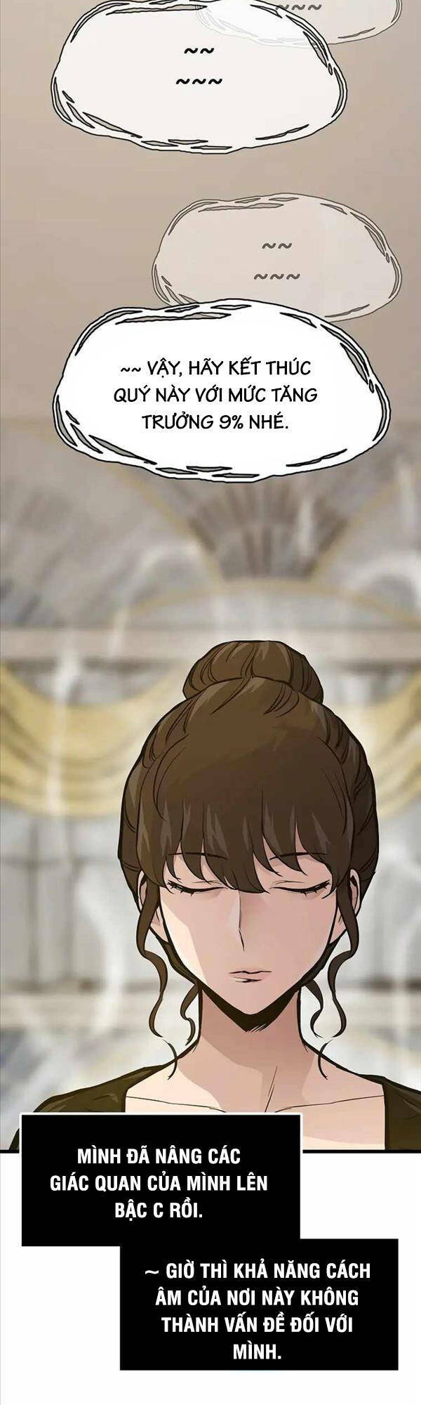 Hồi Quy Giả - Chapter 41 - Page 32