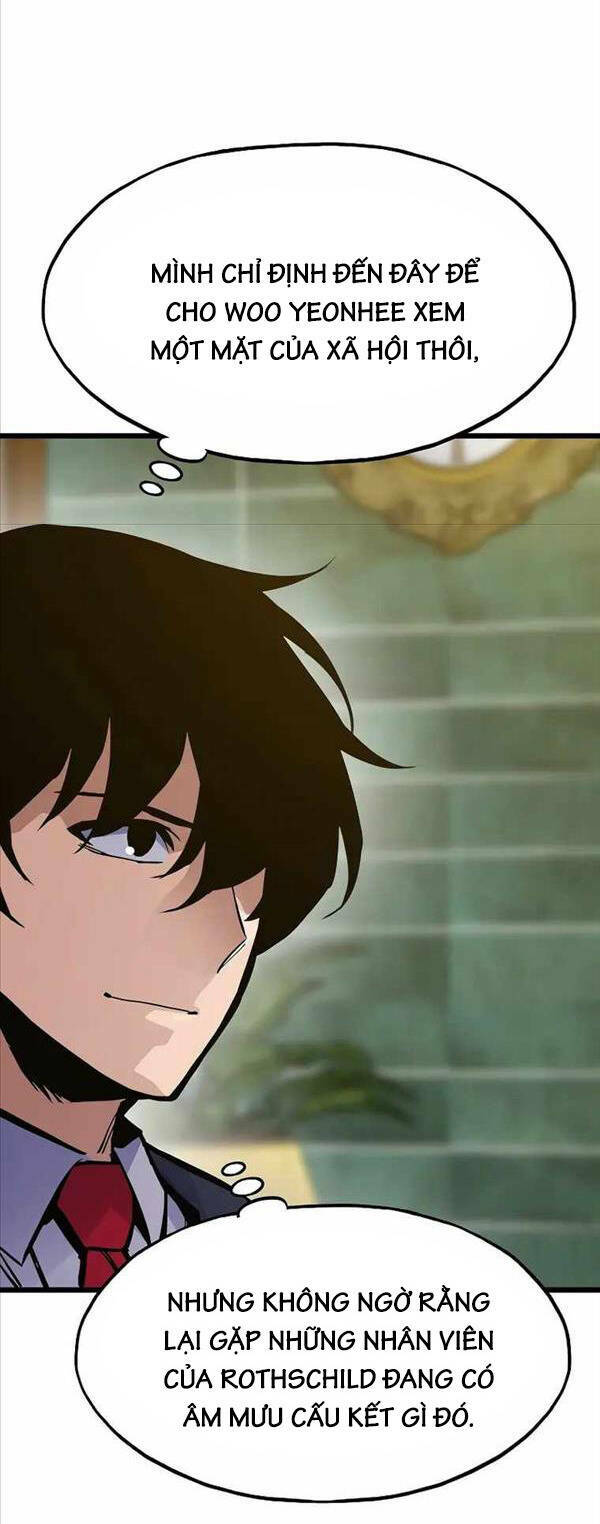 Hồi Quy Giả - Chapter 41 - Page 33