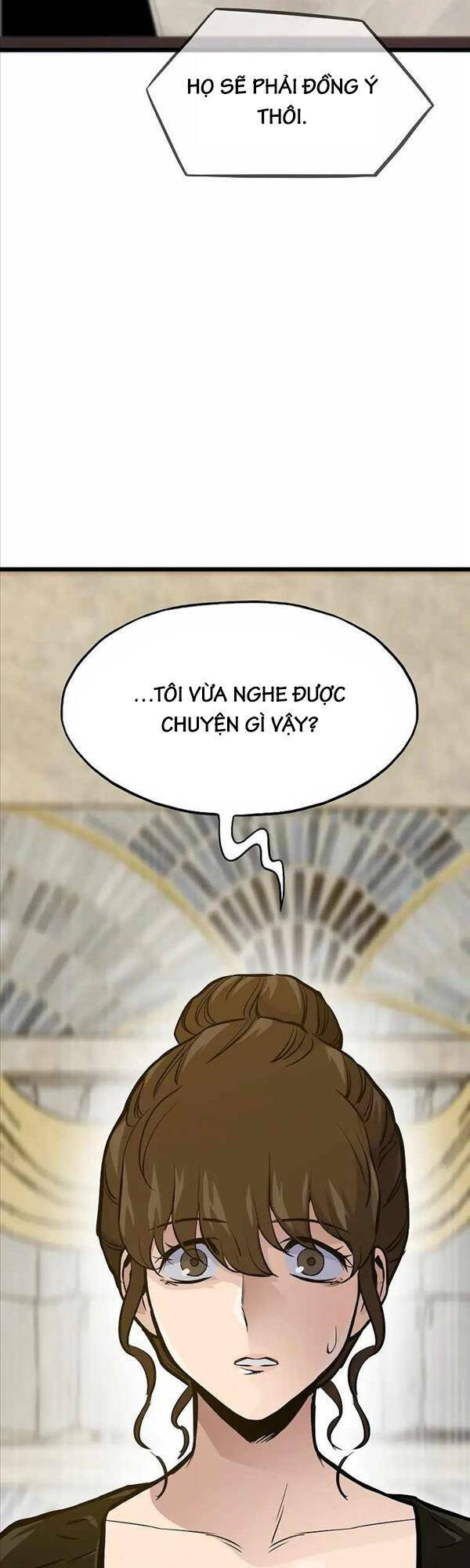 Hồi Quy Giả - Chapter 41 - Page 35