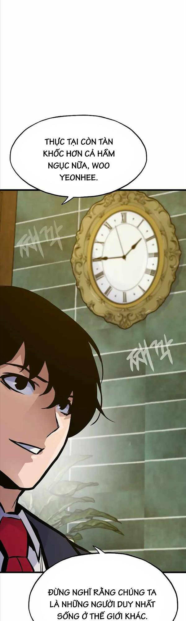 Hồi Quy Giả - Chapter 41 - Page 37