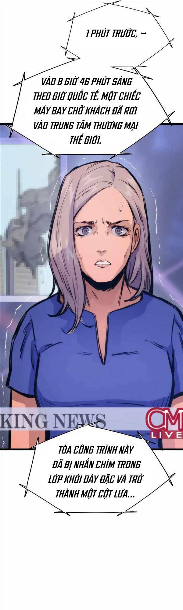 Hồi Quy Giả - Chapter 41 - Page 44